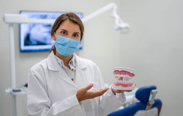 Best Knocked-Out Tooth (Avulsed Tooth) Treatment in Tiger Point, FL